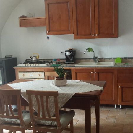 Coltura B&B La Meridiana المظهر الخارجي الصورة