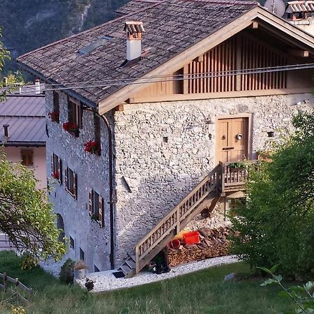 Coltura B&B La Meridiana المظهر الخارجي الصورة