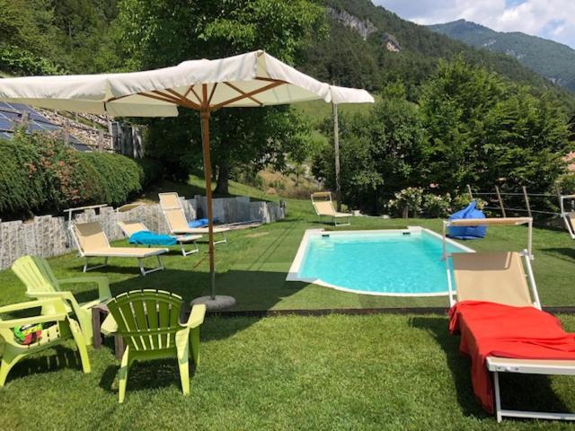 Coltura B&B La Meridiana المظهر الخارجي الصورة