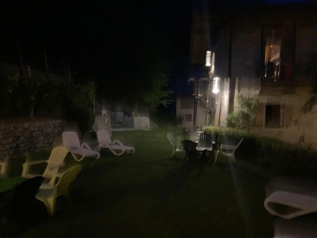 Coltura B&B La Meridiana المظهر الخارجي الصورة