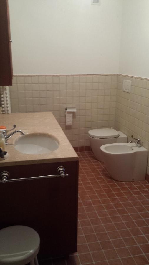 Coltura B&B La Meridiana المظهر الخارجي الصورة