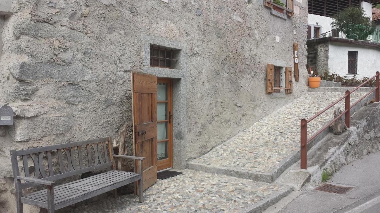 Coltura B&B La Meridiana المظهر الخارجي الصورة