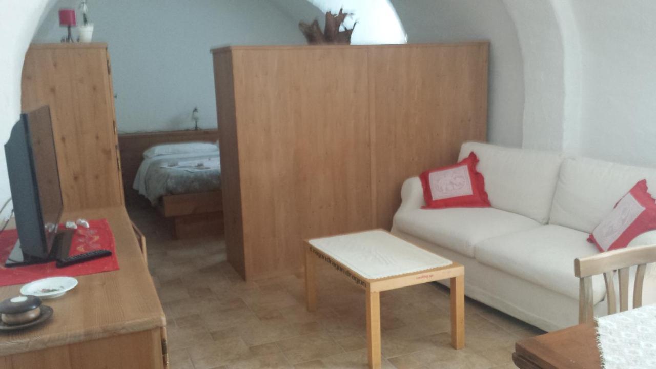 Coltura B&B La Meridiana المظهر الخارجي الصورة