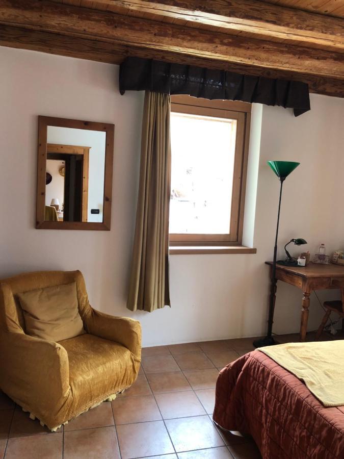 Coltura B&B La Meridiana المظهر الخارجي الصورة