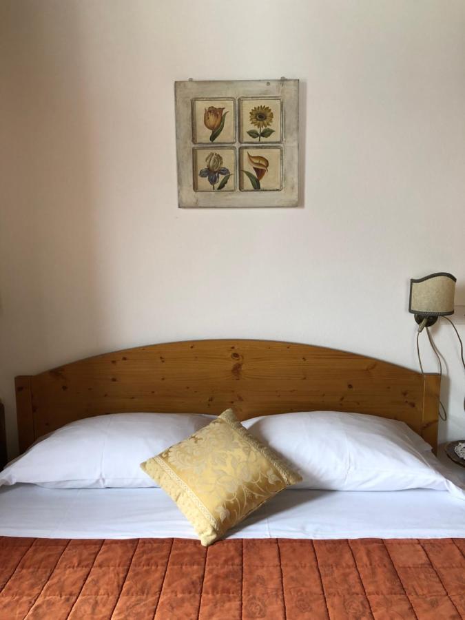 Coltura B&B La Meridiana المظهر الخارجي الصورة