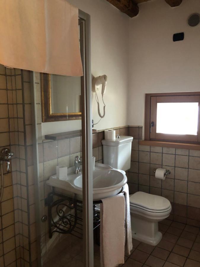 Coltura B&B La Meridiana المظهر الخارجي الصورة