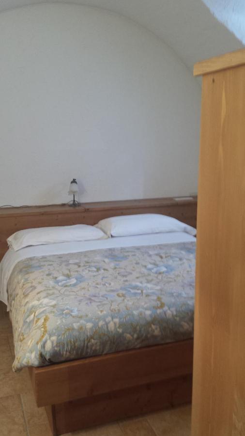 Coltura B&B La Meridiana المظهر الخارجي الصورة