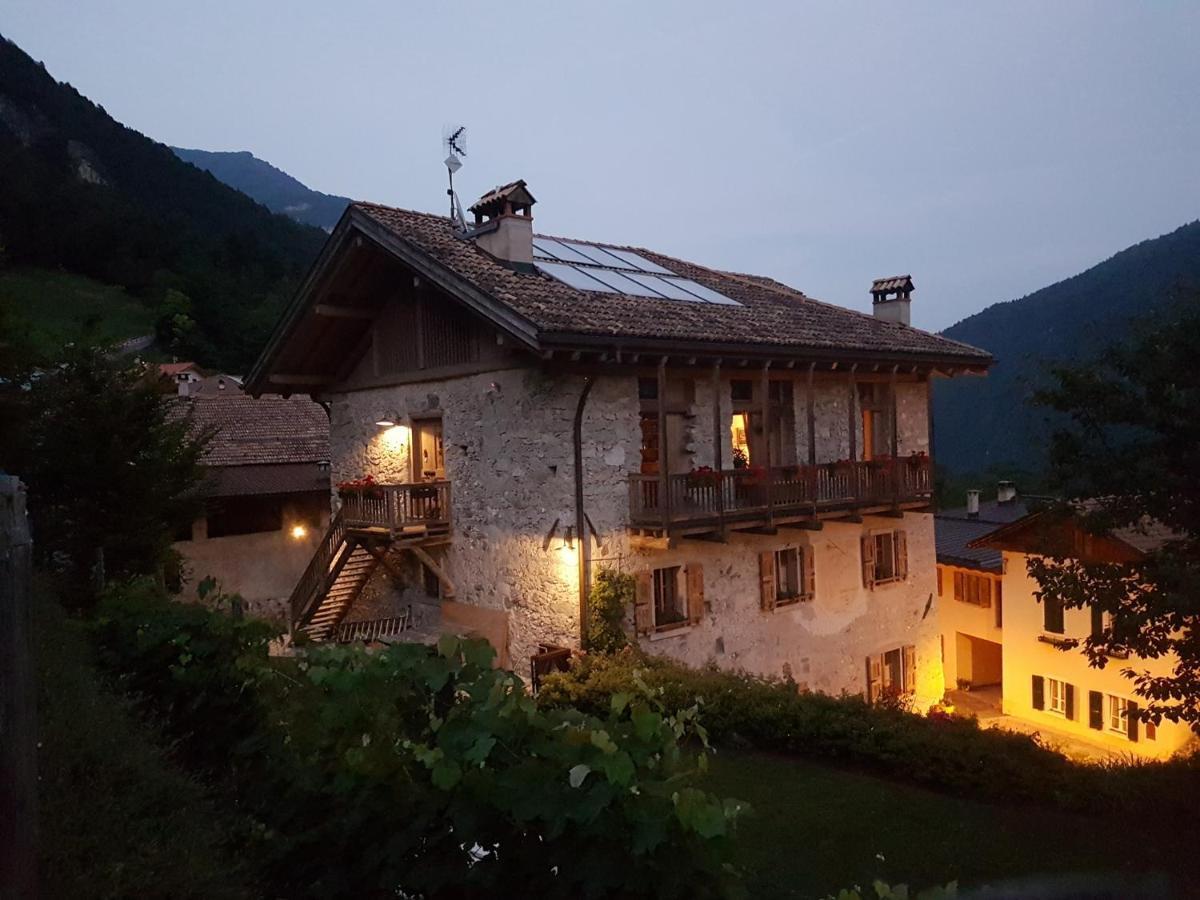 Coltura B&B La Meridiana المظهر الخارجي الصورة