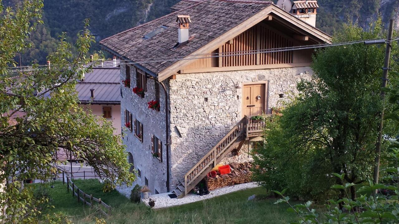 Coltura B&B La Meridiana المظهر الخارجي الصورة