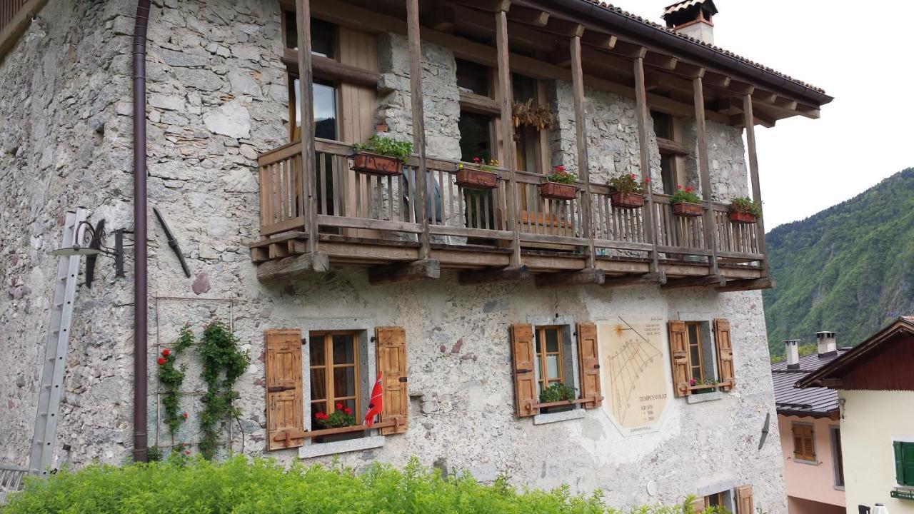 Coltura B&B La Meridiana المظهر الخارجي الصورة