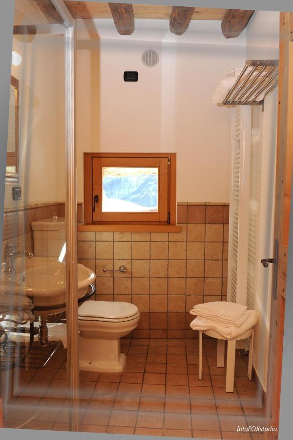 Coltura B&B La Meridiana المظهر الخارجي الصورة