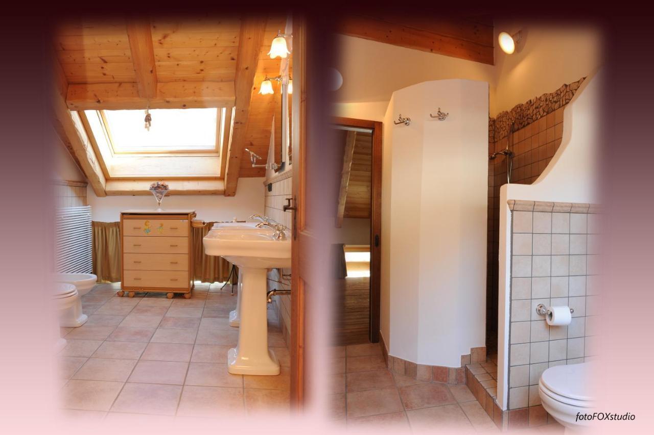 Coltura B&B La Meridiana المظهر الخارجي الصورة