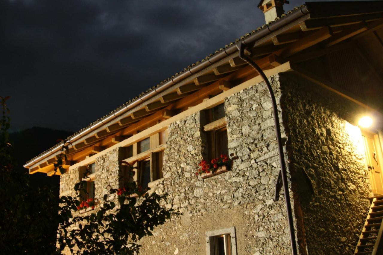 Coltura B&B La Meridiana المظهر الخارجي الصورة